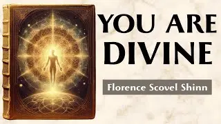 The Infinite Finite - HOW GOD EXPRESSES IN YOU, THROUGH YOU, AND AS YOU - Florence Scovel Shinn