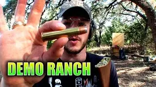 Ricochets