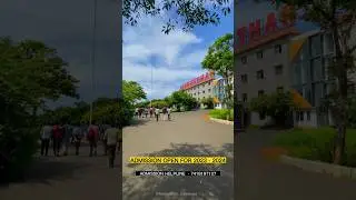 Hindusthan college admission 2023 -2024 #hindusthan #coimbatore