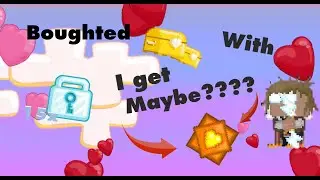 Boughted Golden booty chests with 15diamond locks 😱(GHC????????)