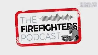 The Firefighters' Podcast - #218 Service, mindset, resilience & leadership with Chris Oliver of...