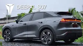 DEEPAL S07 : Review