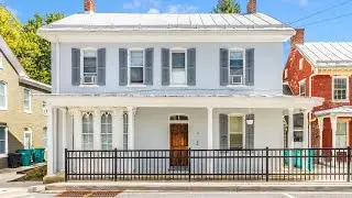 6 N Main St, Keedysville, MD