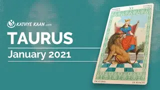 TAURUS JANUARY 2021 💝 SECRET  ~ New Information About Money 💫 💖 MONTHLY TAROT HOROSCOPE READING