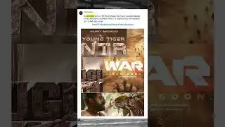 Jr. NTR War 2