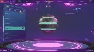 ALL LORBS Logs - Ratchet & Clank: Rift Apart