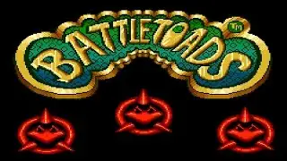 LP | Battletoads | 01
