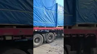 #International logistics