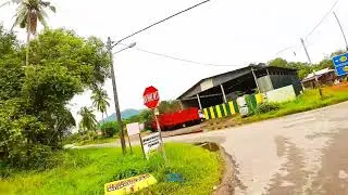 &ldquo;Kenapa Aku Suka Ride Waktu Pagi?&rdquo;