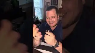 The slim Gerber GDC money clip. Small but mighty. 