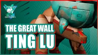 AN UNBREAKABLE WALL &mdash; Ting-Lu Takes Over | SDA Season 7 Week 6
