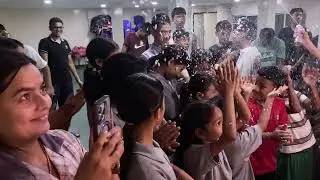 2082 Ko childreen day ma himalayan academy kapurdhara ma  manayeko 
