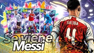 URGENTE: SE ADELANTA LA ACTUALIZACION | EFOOTBALL 2026 & EFOOTBALL MOBILE