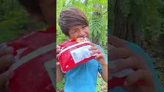 Survival Skills:SIMPLE but very USEFL😅🍟 #shorts #youtube #trending  #funny #viral #video