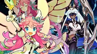 Yeah, She&rsquo;s Amazing - Gala Notte EARLY Showcase - Ciella&rsquo;s Wrath: Expert (Dragalia Lost)
