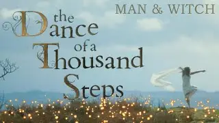 TAMI STRONACH IN A NEW FILM MAN AND WITCH (Amazing news)