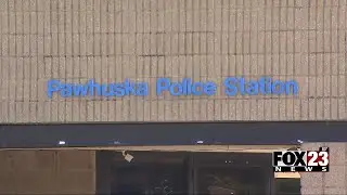 Video: Pawhuska city manager accuses former law enforcement officers of behavioral misconduct