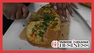 Indiana School for the Blind and Visually Impaired opens adaptive kitchen