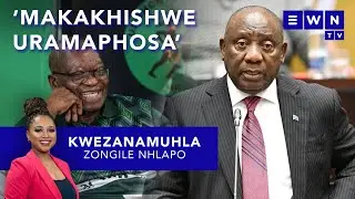 Kwezanamuhla: Intukuthelo ngokubulawa kwezingane, MK Party ifuna ivoti eliyimfihlo, iProteas eLanga