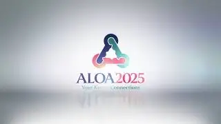ALOA 2025  Hype Video