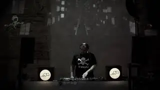 Tash @ Aigli Geni Hamam / Live Sessions