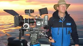 🔥SHARK WEEK🔥 Sneak Peak on the Camera Gear I use for Shark WeeK 🤿🔥🦈🎥