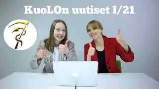 KuoLOn uutiset l / 2021