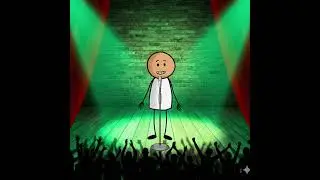 I&rsquo;ll Do Different Jokes&hellip; Probably 😅🎤 | Torio Van Grol