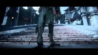 Dragon Age - Fan Video/Tribute