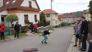 PRGLNG - VELMEZ SLIDEJAM 2014