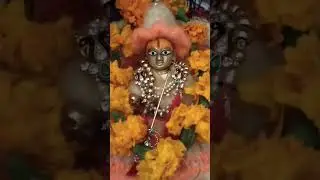 aayo govind pyara aayo ji ❤️🙏#shreekhatushyamdelhidham #shyam #shreekhatushyam
