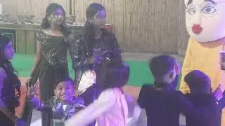 Mansi RJ