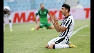 Dimitris Limnios vs Levadeiakos HOME (20/9/2017) HD