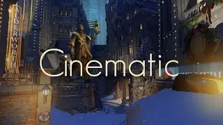 Kings Row Winter Cinematic