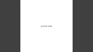 Purple Soda