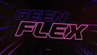 Universe 7 (DevTR, Clawn, JellaC, Sandro) - Geen Flex (Prod. Jurr9)