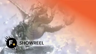Foundry 2013 | Showreel