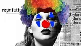 6 Times Reputation (Taylor’s Version) Was NOT Announced