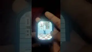 Smart watch new hidden setting video