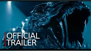 Xeno | Official Teaser Trailer | Sydney Chandler | Alien Prequel (ENG SUB)