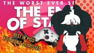 🎤GOOGLE РАЗРУШИЛИ СВОЮ СОБСТВЕННУЮ КОНСОЛЬ!!!: Реакция на видео Ререза ​​&laquo;Конец Stadia&raquo;