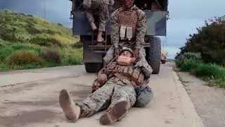 Pacific Blitz 19: Ride, Respond, Repeat (2019) 🇺🇸