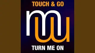 Turn Me On (Radio edit)