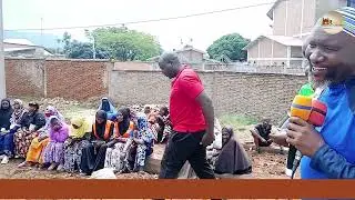 SADAKA ZA  WAZAZI KUHUSU JENGO LA COMIBU  TAREHE 13/ 12/ 2025 WAUMINI WAMETOWA 286 286 300FB