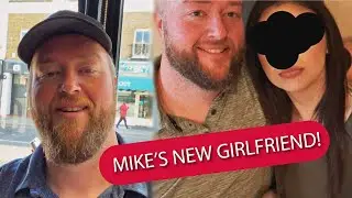 Mike Youngquist Flaunts New Hot GF After Breakup With Marcia Brazil
