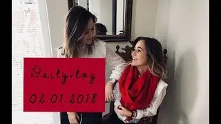 HELLO 2018! ▹ #01/18