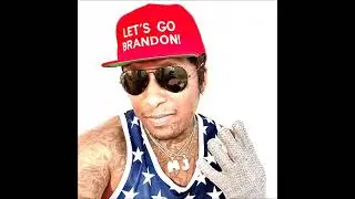 The Nothing Sacred Interview With MAGA Jackson