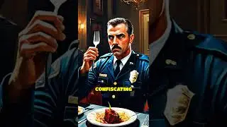 The Fried Chicken Law You Won't Believe Exists!