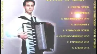 Goran Taskoski - Merak cocek (2000).flv