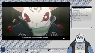 Back to Fantasy! Let's Play Metaphor: ReFantazio Part 7